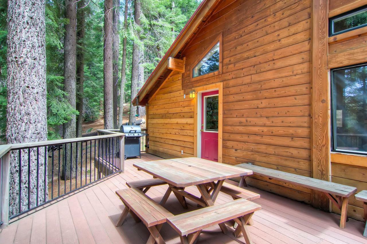 Yosemite Crossroads Villa Yosemite West Dış mekan fotoğraf